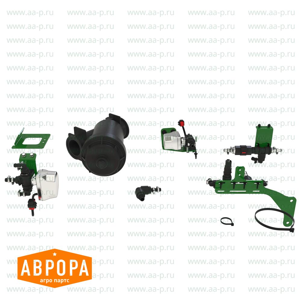 Düsensatz f. Feldspritzen